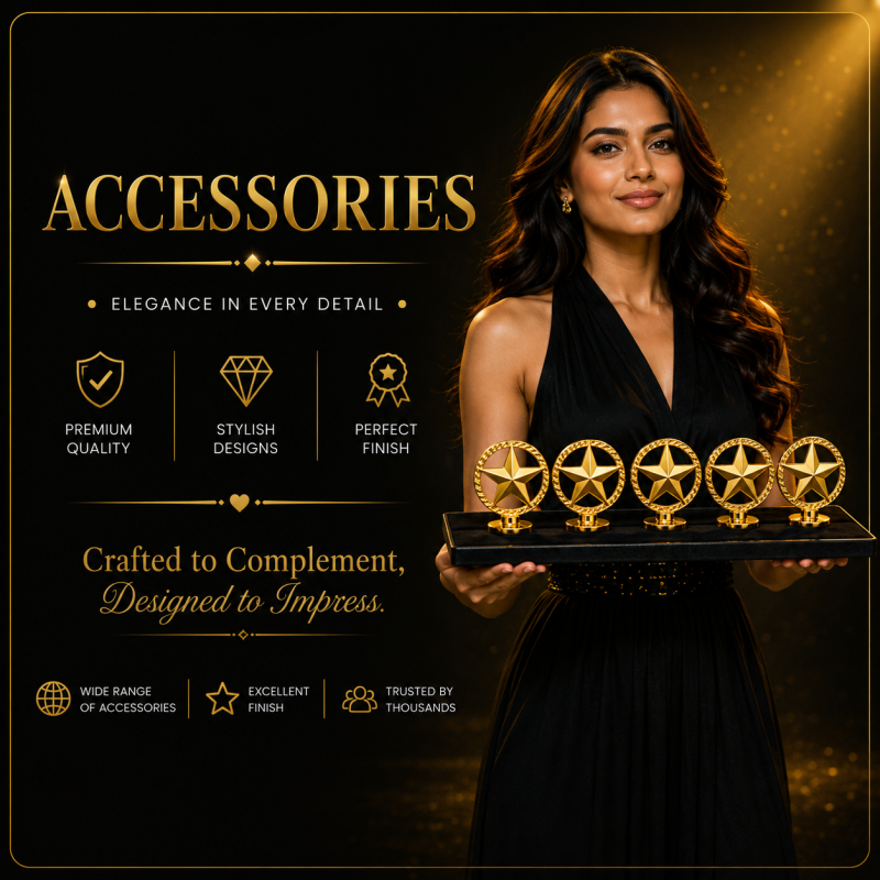Accessories