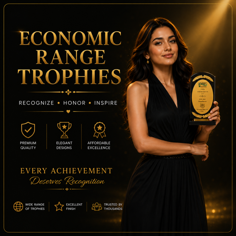 Economic Range Trophies