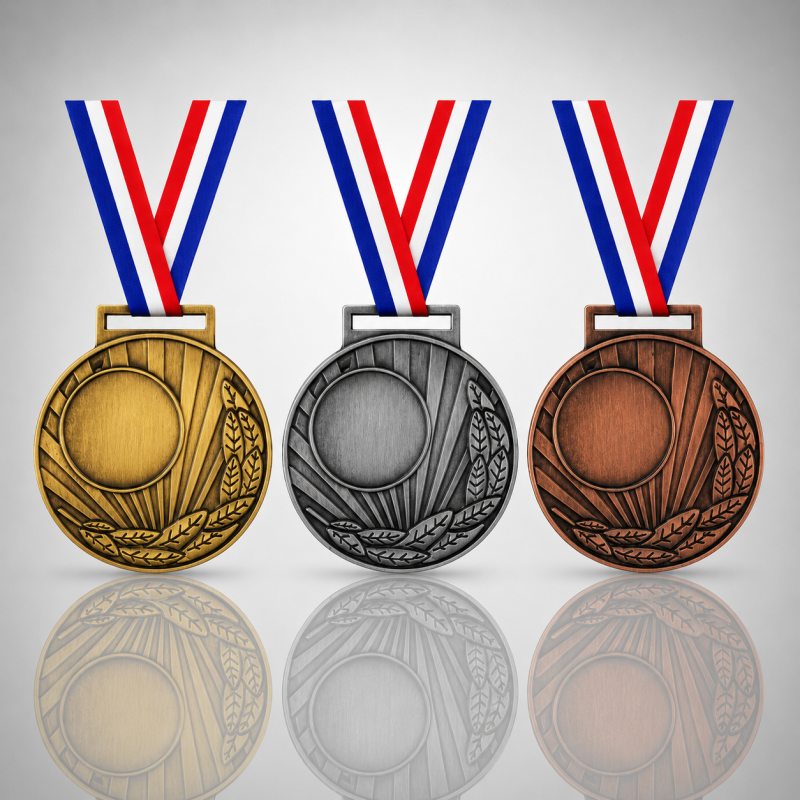 TC - REETH MEDAL