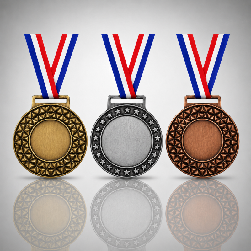 TC - DIAMOND MEDAL